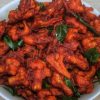 Thattukada Style Cauliflower Fry