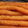 Special Potato Stick Snack