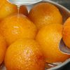 Rava Gulab Jamun Recipe