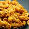 Special Egg Potato Broast