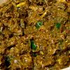 Kerala Style Beef Roast