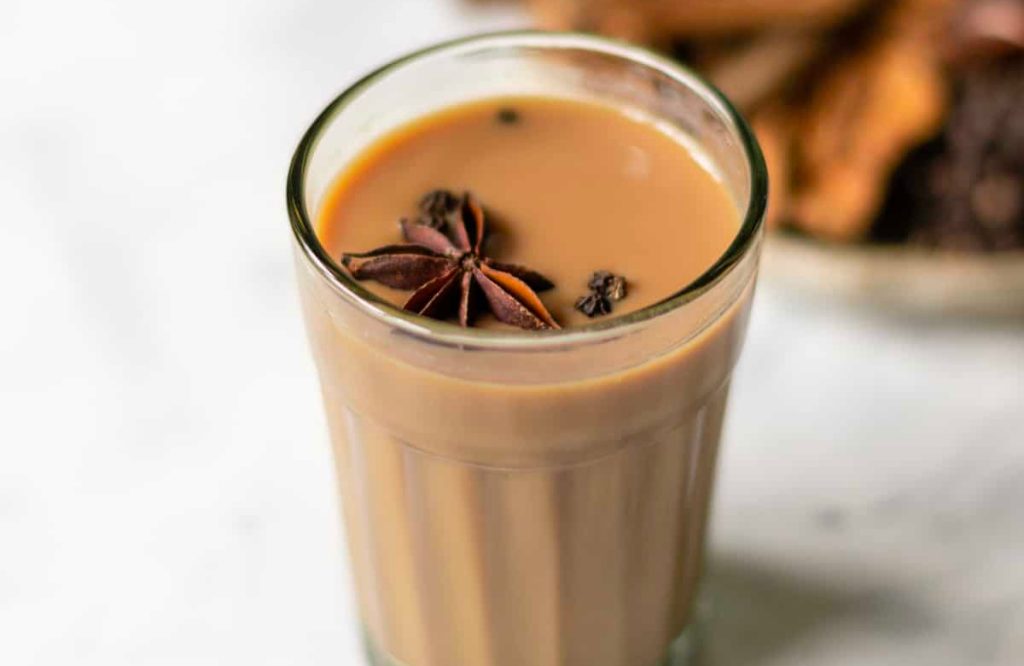 Masala Tea Recipe