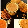 Masala Tea Recipe