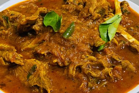 ചോറിനു ഒരടിപൊളി മട്ടൺ കറി എളുപ്പത്തിൽ വീട്ടിൽ തന്നെ തയ്യാറാക്കാം..!