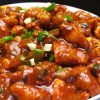 Restaurant Style Garlic Chicken
