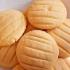 Homemade Butter Cookies