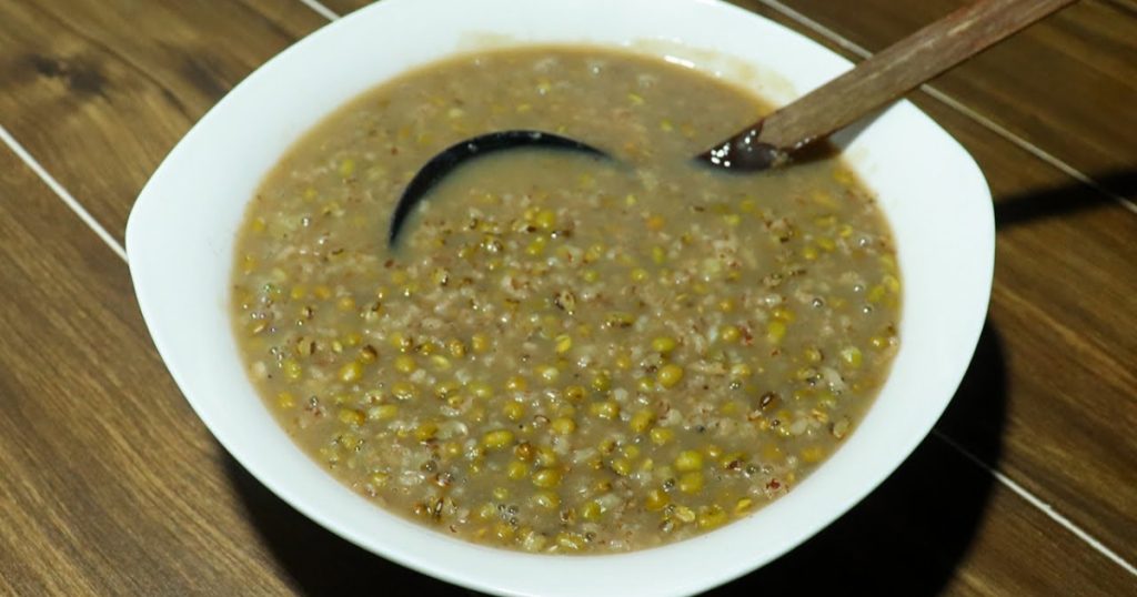 Payar In English Payar Kanji Recipe ഏറ്റവും ഹെൽത്തി ആയിട്ടുള്ള ഒരു പയർ കഞ്ഞി റെസിപ്പി ...