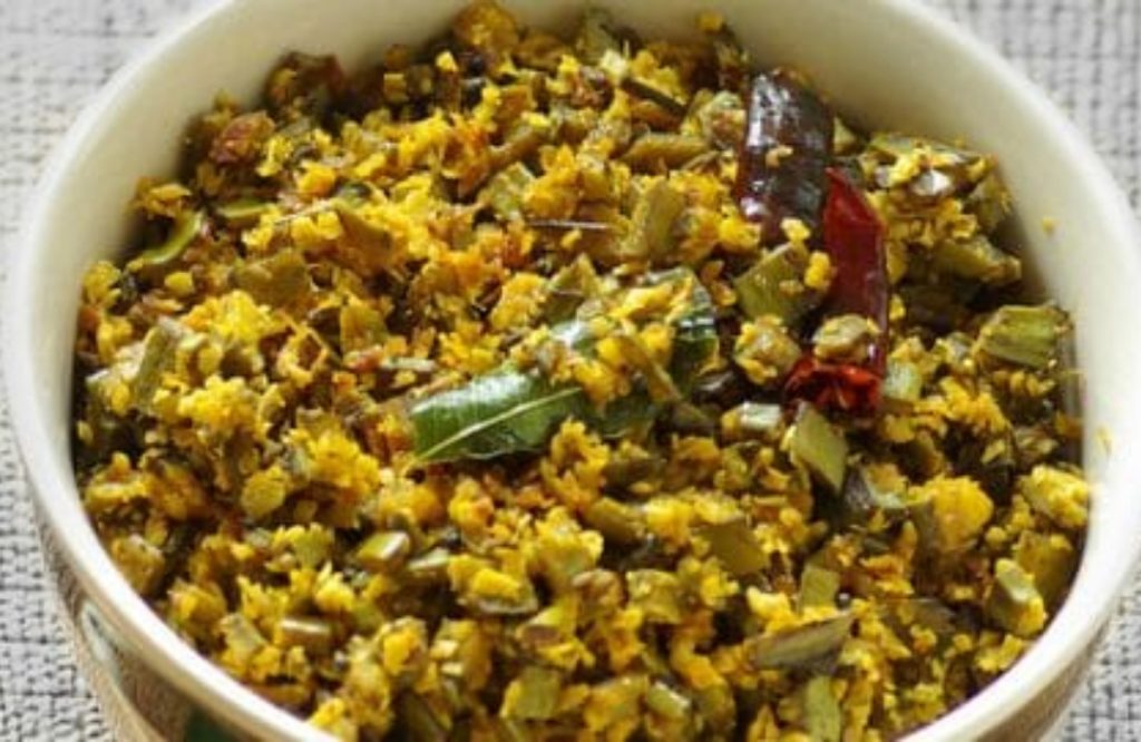 Special Kaaya Thol Recipe