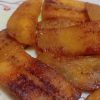 Special Banana Ghee fry