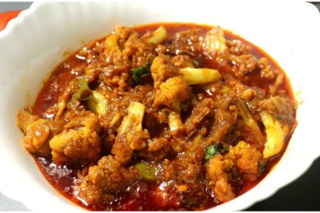 ചിക്കൻ കറിയുടെ അതേ സ്വാദിൽ കോളിഫ്ലവർ കറി തയ്യാറാക്കാം.!!