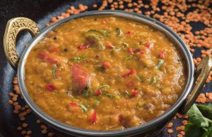 Easy Masoor Daal Curry Recipe