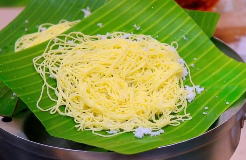 Special Pazham Noolappam 