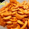 Half Moon Crispy Snack Recipe
