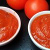 Homemade Tomato Sauce Recipe