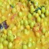 Green Peas Curry