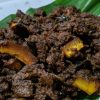 Kerala Style Beef Roast