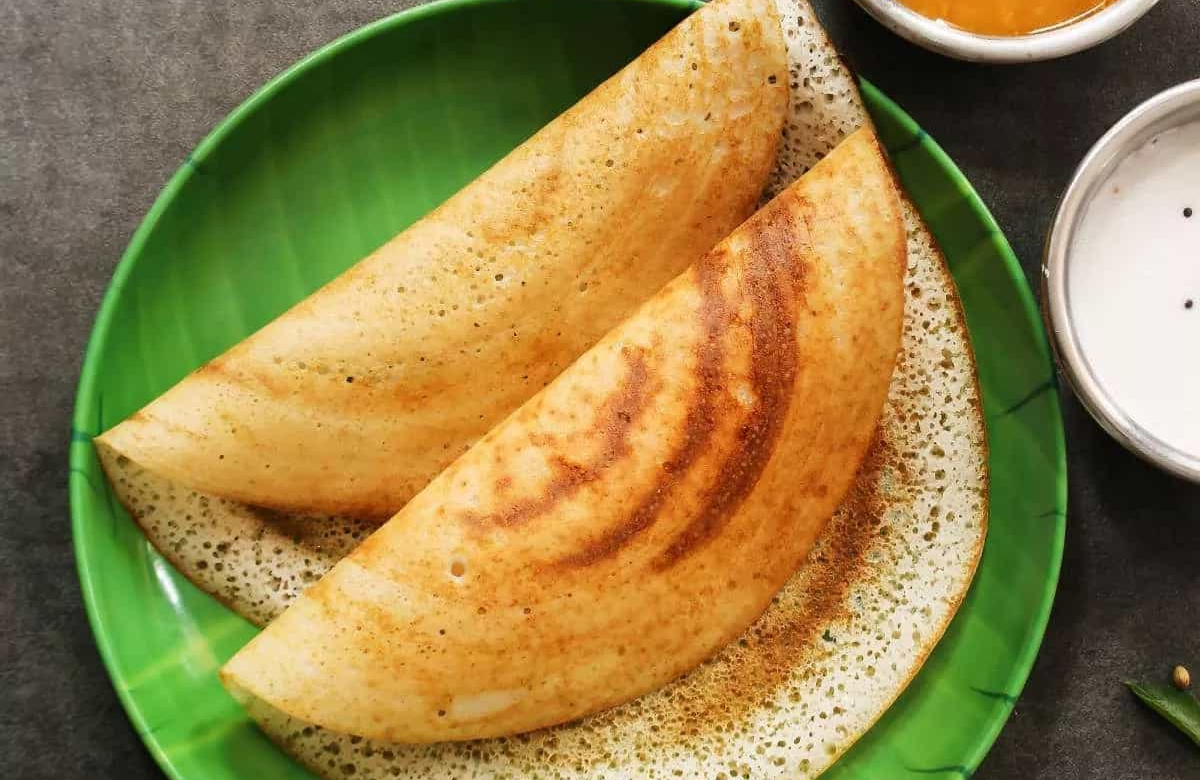 Special Ghee Roast
