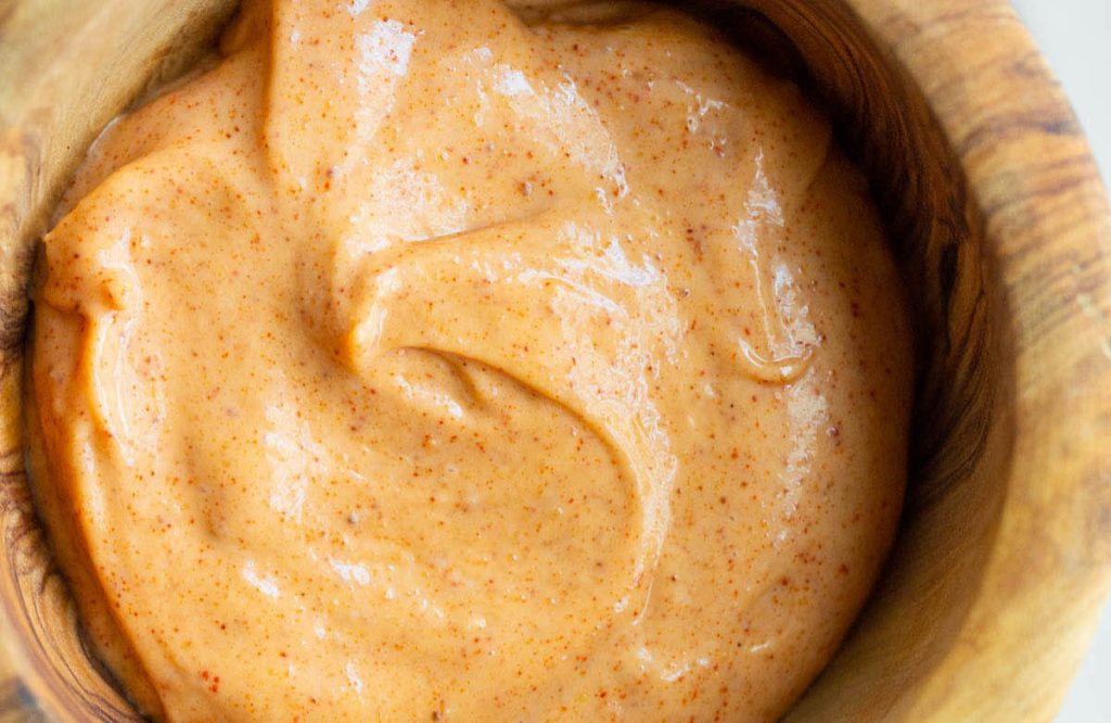 Peri Peri Mayo Recipe