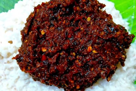 ഒരിക്കലും ട്രൈ ചെയ്തു നോക്കാതിരിക്കാനാവില്ല ഇതുപോലൊരു റെസിപ്പി |Kerala Special healthy Chammandhi Podi Recipe