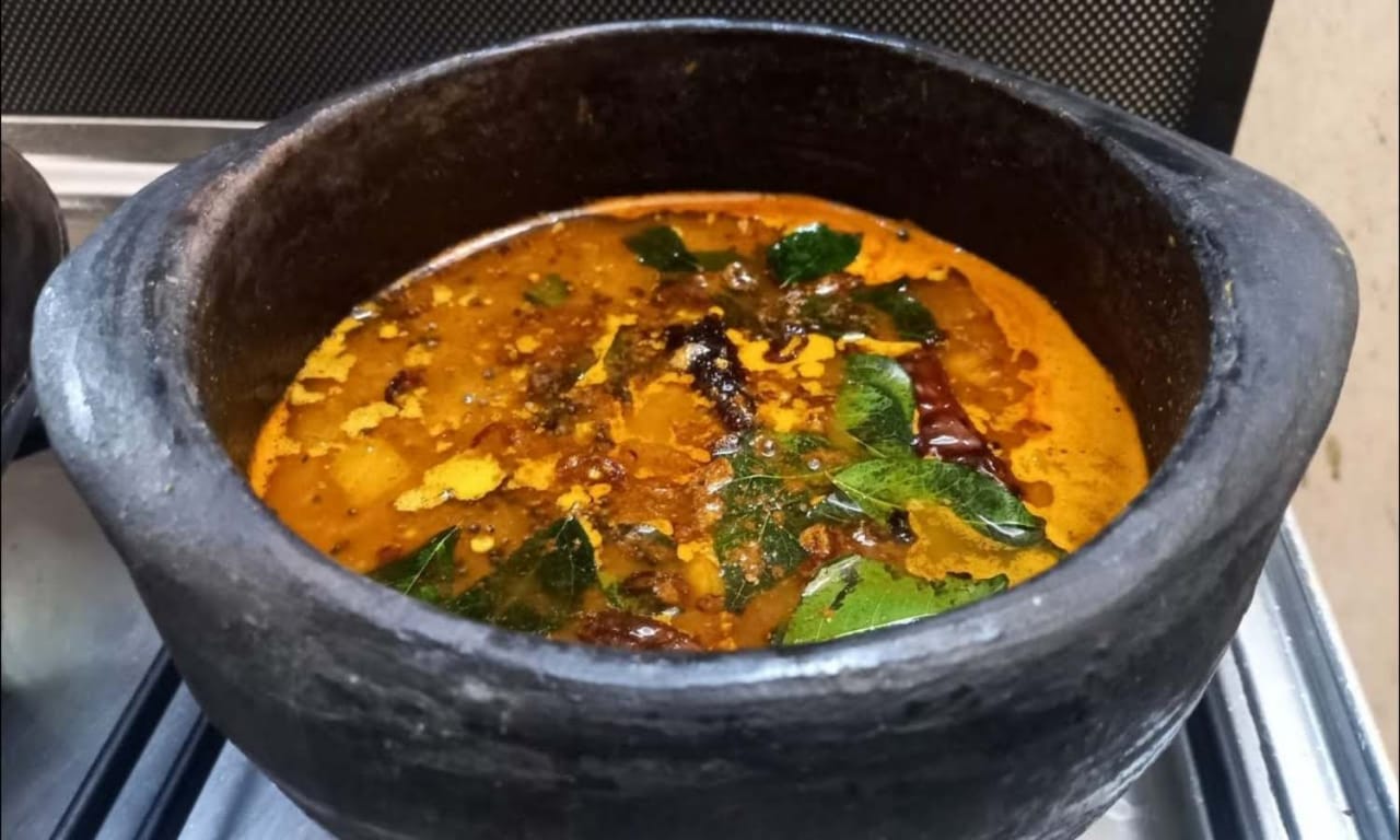 Easy Pumpkin Curry Recipe