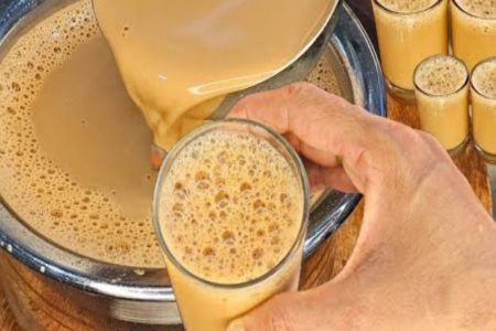 നല്ലൊരു പാൽചായ എങ്ങനെ ഉണ്ടാക്കാം എന്നുള്ള സംശയം ഇതാ തീരുകയാണ്| Tasty Tea Recipe