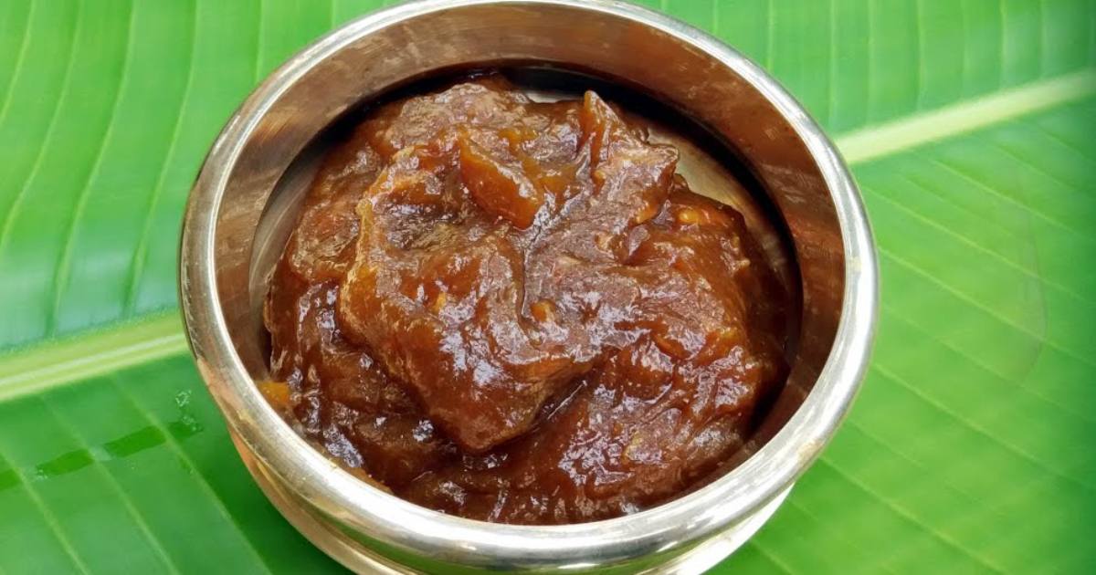 Chakka Varattiyath