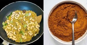 Chicken Masala Powder