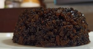 Healthy Ellu Recipe