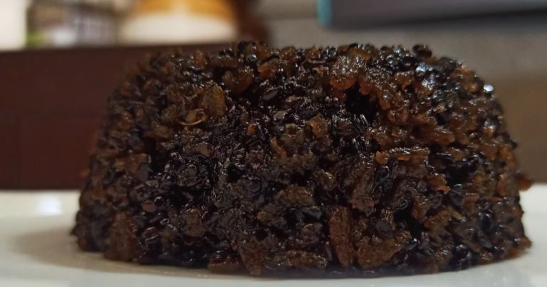 Healthy Ellu Recipe