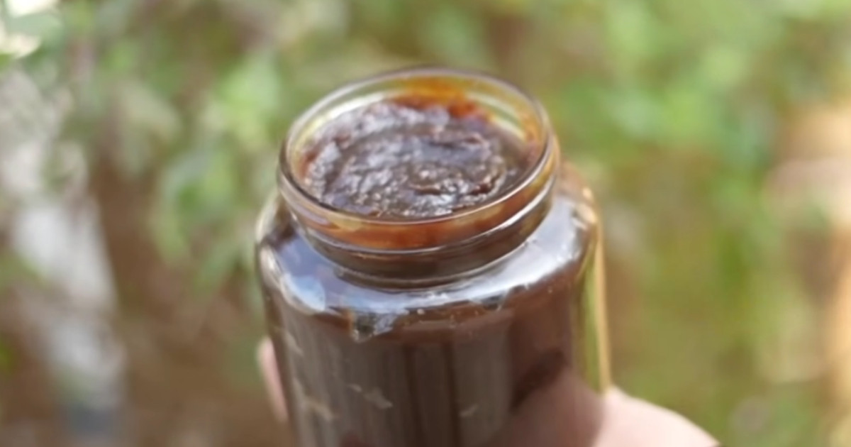 Ulli Lehyam Recipe
