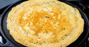 Oats Dosa Recipe