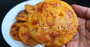 Pazham Kalathappam Recipe