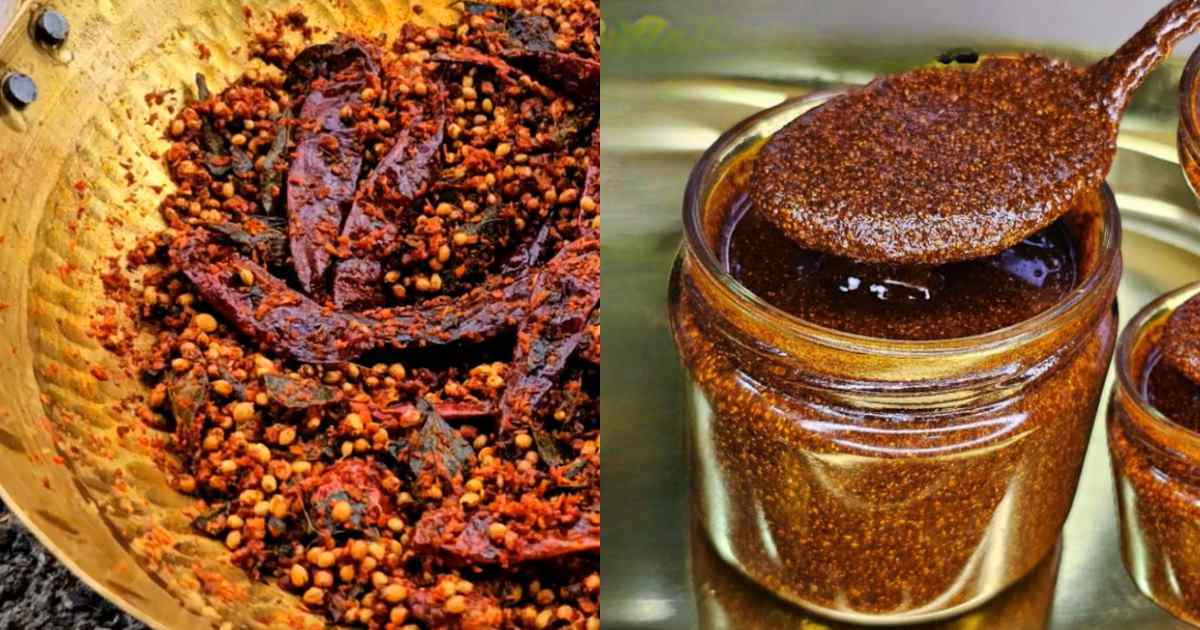 Instant Gravy Recipe